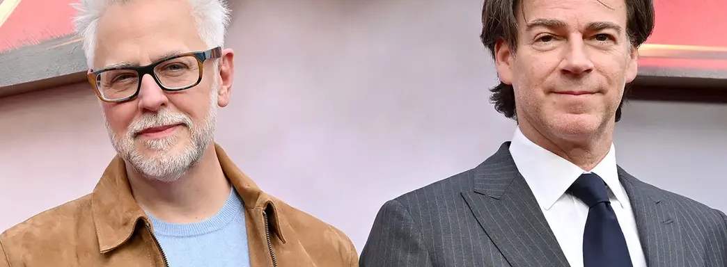 James Gunn and Peter Safran to Remain at the Helm of DC Studios After Netflix Deal