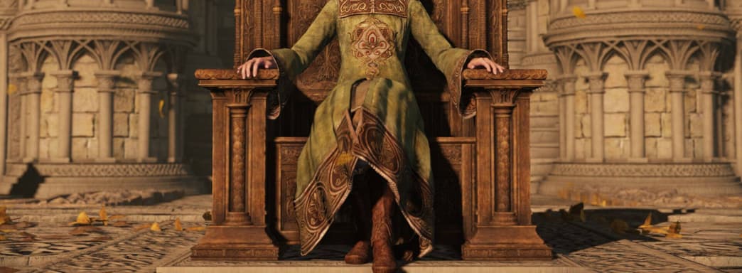 Mestiza del Dominio Volcán: Max Factory abre el pedido anticipado de la estatua de Rya de Elden Ring