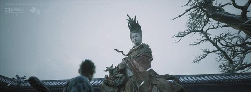 Black Myth: Wukong's Popularity Triggers Tourism Boom in China