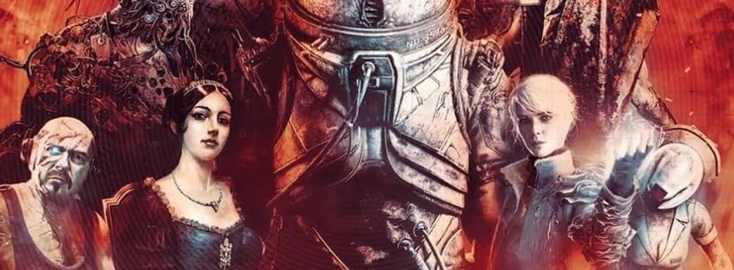 Создатели Silent Hill 2 Remake работают над хоррором, аналогов которому раньше не было