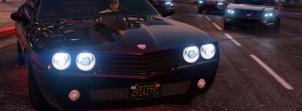 GTA Could Have Moved to Japan: Rockstar Planned a Game About Tokyo