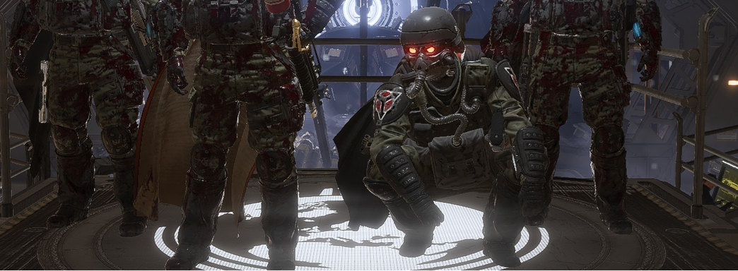 Создатель Helldivers 2 раскритиковал игроков, гоняющихся за метой и превращающих сообщество в токсичное болото