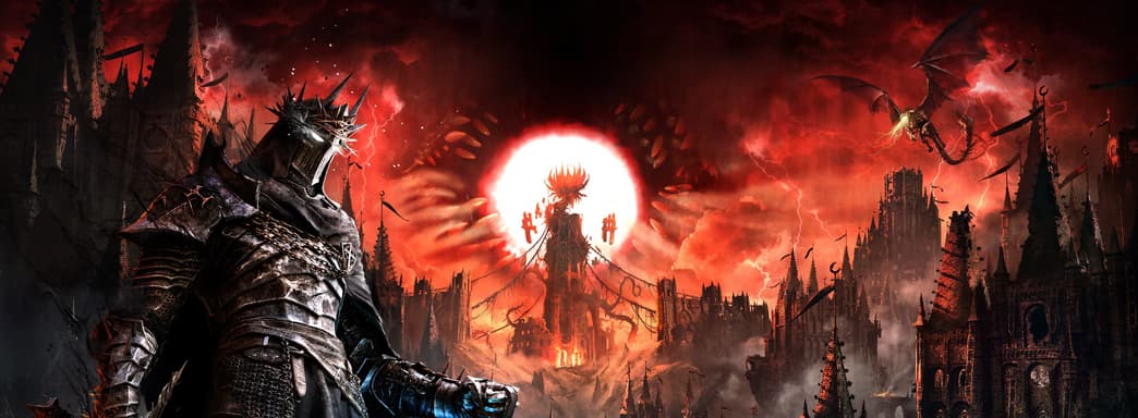 «Мы делаем игру такой, какой хотим ее видеть САМИ». Разработчик Lords of the Fallen II обратился к активистам