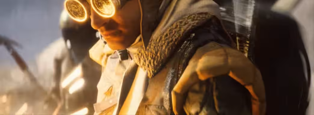 «Симулятор ковыряния в мусоре». Известный кибератлет Call of Duty раскритиковал ARC Raiders