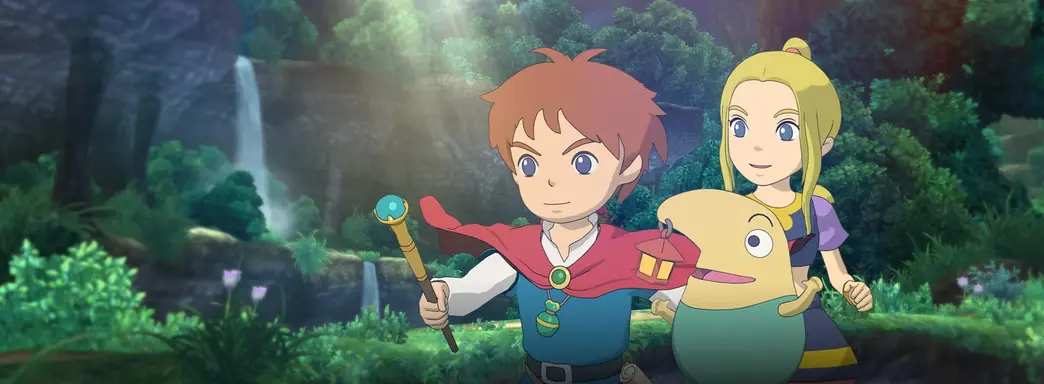 80–90% кода в играх уже пишется с помощью ИИ, говорит глава студии Level-5