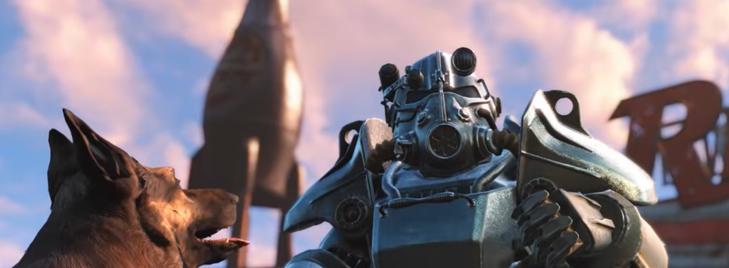 Bethesda Writer Explained Why Fallout 4 Is the Most Replayable Installment in the Franchise