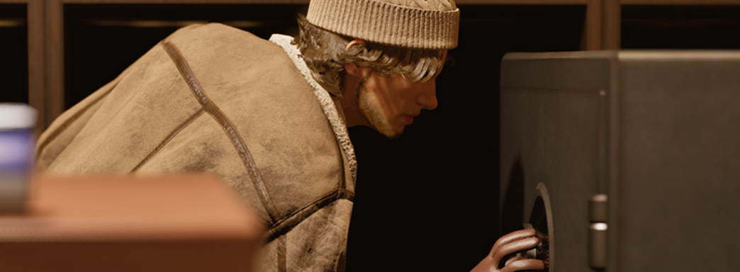 В inZOI добавили преступность, предпринимательство и новогодний контент — вышло обновление 0.5.0