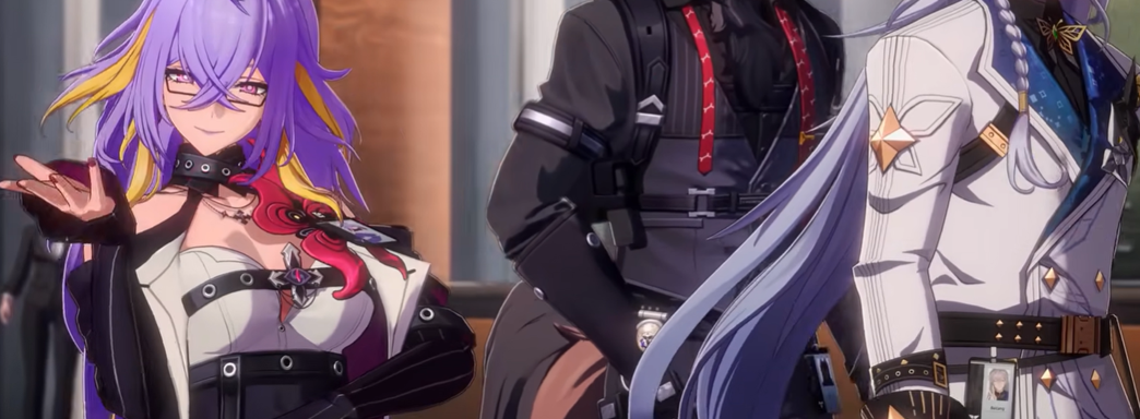 GTA + ZZZ: Neverness to Everness action-RPG creators open beta test registration