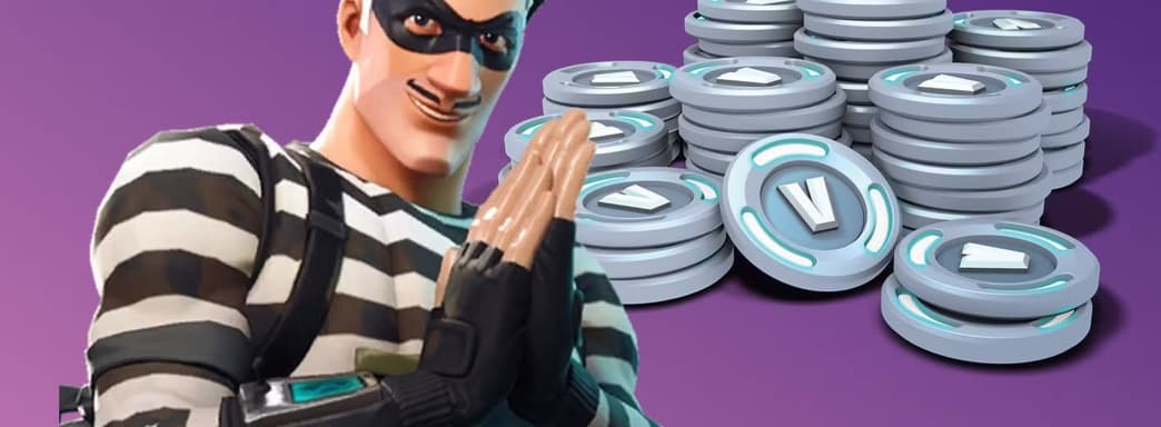 Fortnite Players Massively Exploit V-Bucks and Game Pass Loophole