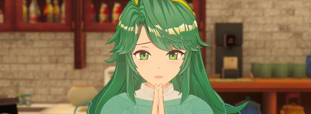 VR Remake Crowdfunding of "Strip Mahjong" Super Real Mahjong Venus Returns Exceeds All Expectations. Release Postponed Due to Success