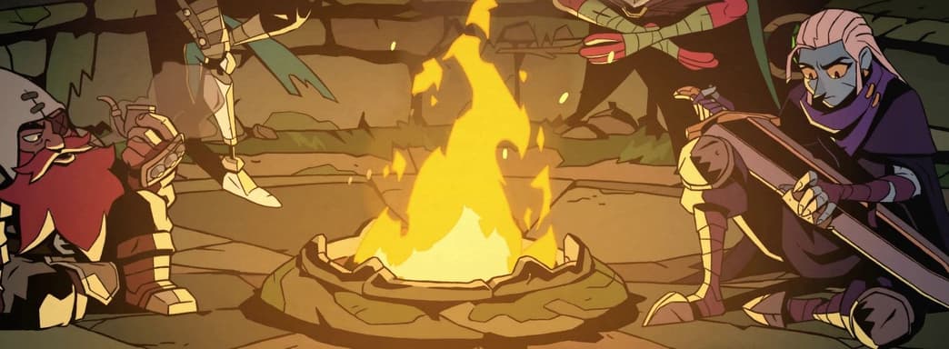 La batalla en Absolum continúa: la actualización 1.1 se lanzará a principios de 2026