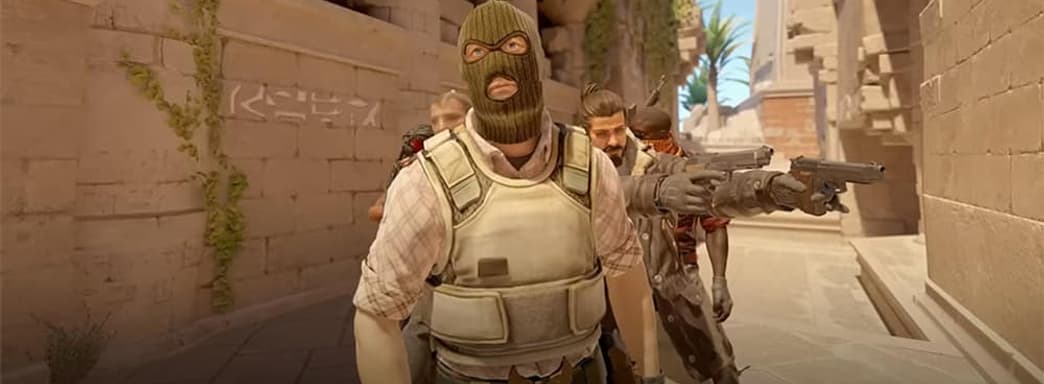 Valve to soon remove cases from Counter-Strike 2, which Divinity games are worth playing for fans of Baldur's Gate 3 - the most interesting news for December 23