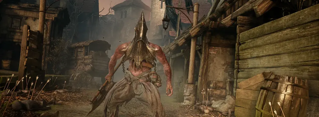 «Larian просто не повезло». Разработчик Witchfire прокомментировал скандал с ИИ