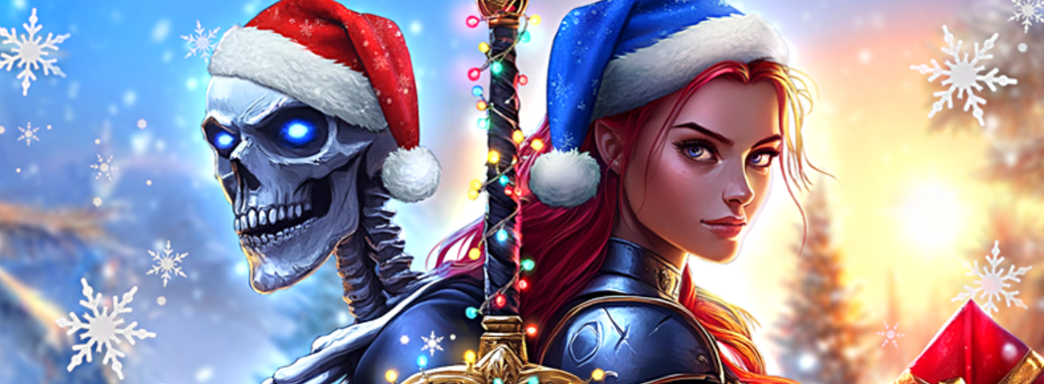 Russian banned for 97 years in online game - he didn't like the loot box reward and started terrorizing administrators