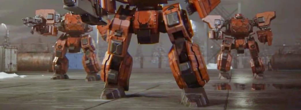 FRONT MISSION 3 Role-Playing Mecha Action Remake Gets New Trailer with Release Date