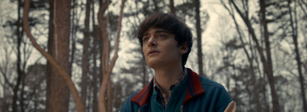 Noah Schnapp confessed that he earned enough from "Stranger Things" to last a lifetime