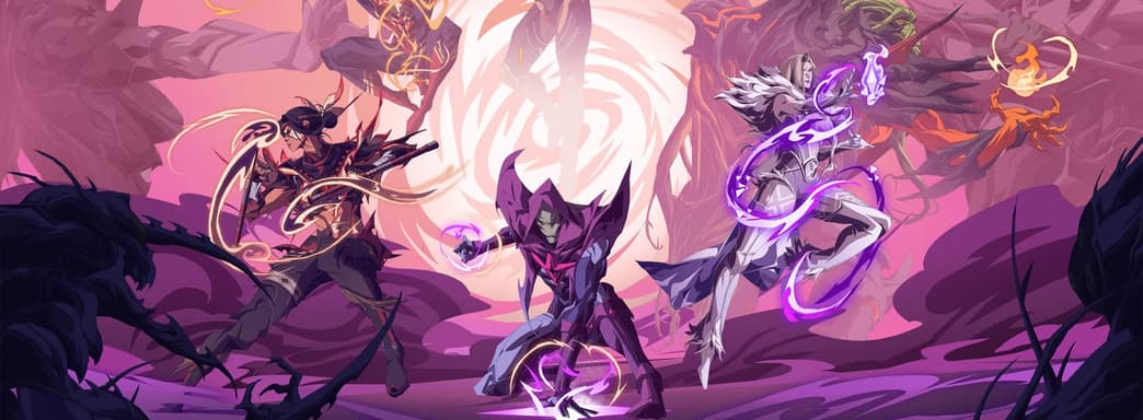 NetEase прекратит поддержку тактической RPG Marvel Mystic Mayhem в апреле 2026 года