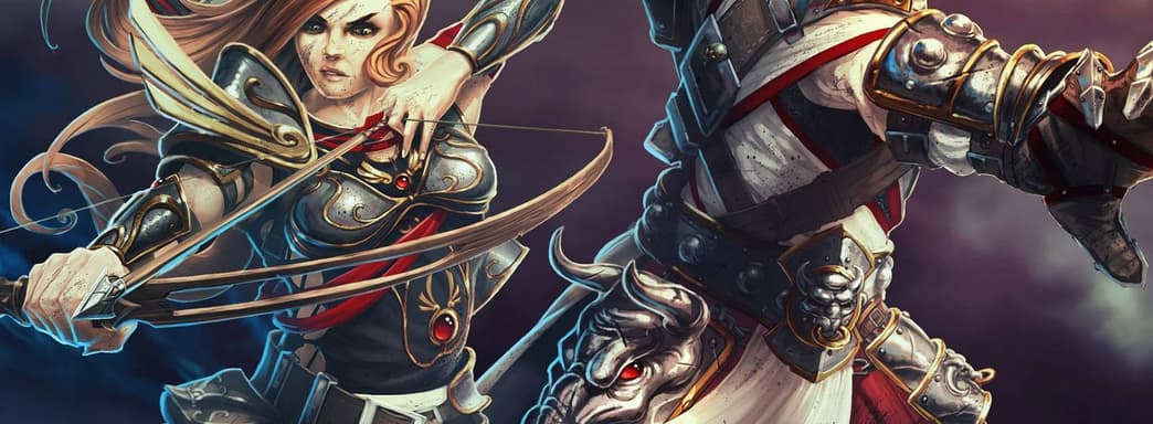 Новая Divinity вместо Baldur’s Gate 4: студия Larian объяснила отказ от D&D