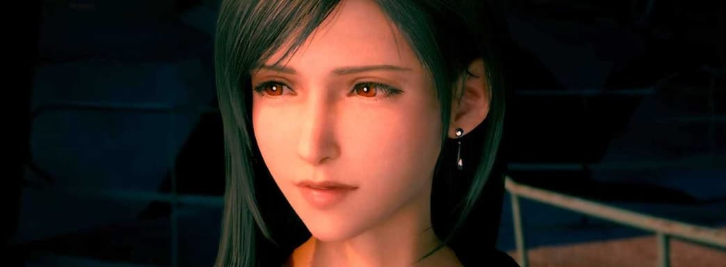 Square Enix подтвердила: Final Fantasy VII Remake 3 почти готова к выходу