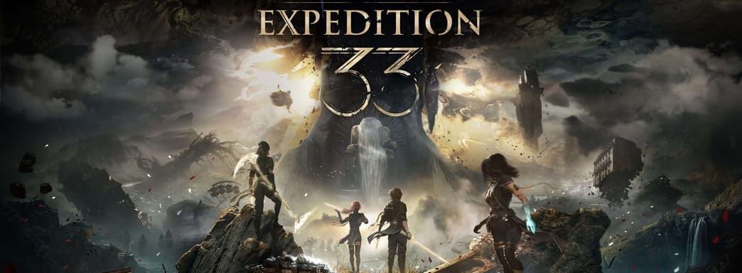 Sandfall Interactive рассказала о DLC, сложности и отказе от ИИ в Clair Obscur: Expedition 33