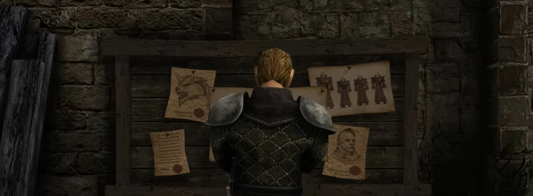 Gothic 2 to Get Enhanced Prequel Mod The Chronicles Of Myrtana: Archolos