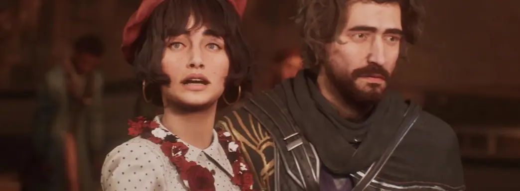 Game Director Clair Obscur: Expedition 33 Promised to Stop Using AI, GeForce NOW Limits - The Most Interesting of December 24