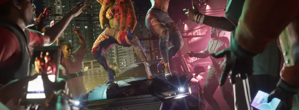 Rockstar не будет «жадничать» и ставить ценник в $100 на Grand Theft Auto VI, считает бывший сотрудник студии