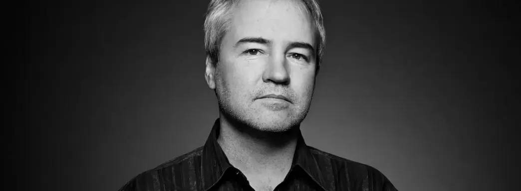 [Видео] Винс Зампелла. Как предавали создателя Call of Duty, Titanfall, Apex Legends, Battlefield 6