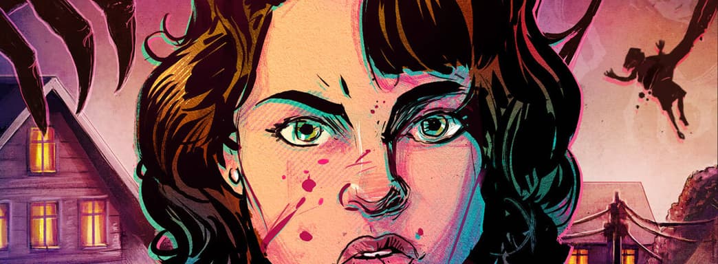 (18+) Pre-order Open for the Horror Board Game "The Last Survivor" - A Solo Game in the Style of Horror Movies