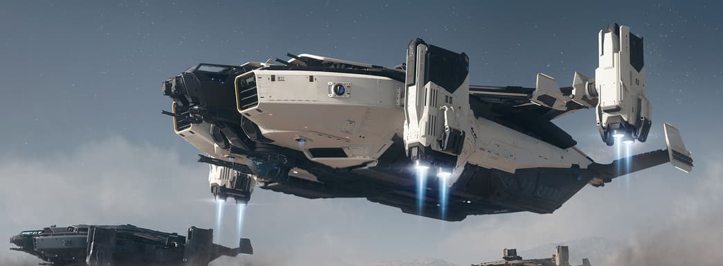 Star Citizen Pyramid to Reach $1 Billion in 2026 - That's at Least Three Cyberpunk 2077s and Several Dozen Indie Projects on Top