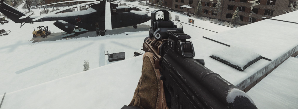 "Lo siento": Nikita Buyanov comentó sobre el fallo "navideño" en Escape from Tarkov