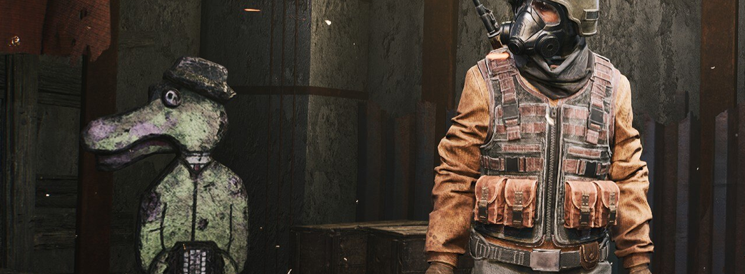 A los jugadores de PIONER les devolvieron las recetas perdidas: en Steam de inmediato, pero en "Juegos Rostelecom" surgieron problemas con la actualización