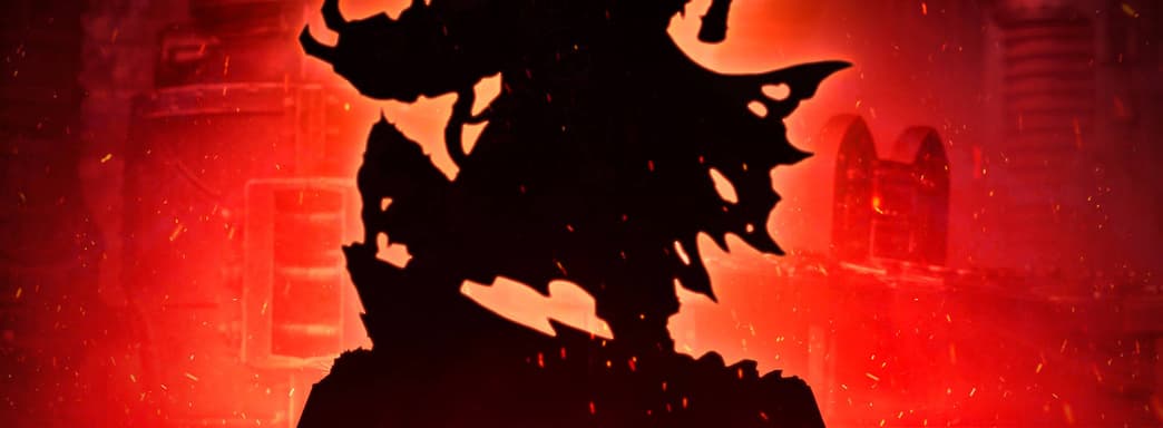 New Huron Miniature Announced for Warhammer 40,000 - Return of the Red Corsairs' Leader