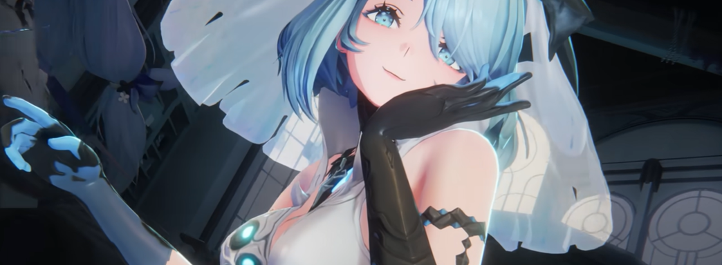 Valve's moderation derailed the release of an action RPG on Steam, while Duet Night Abyss has already appeared in the Epic Games Store