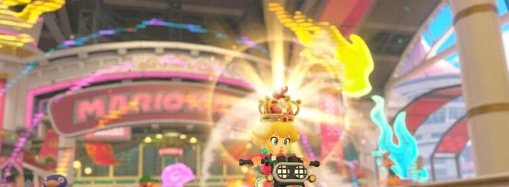 Switch 2 continúa dominando el mercado japonés: líderes de ventas