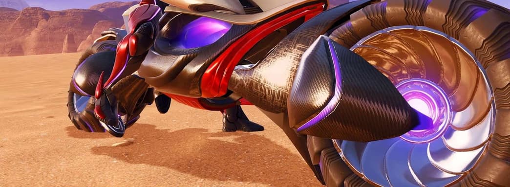 Nintendo раскрыла детали разработки и философию дизайна Metroid Prime 4