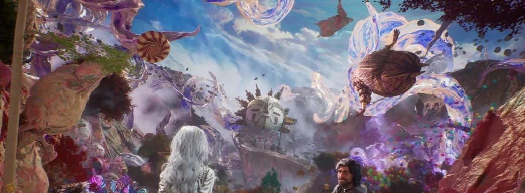 Фанаты Clair Obscur: Expedition 33 советуют играть в Final Fantasy X — лучший выбор для поклонников игры