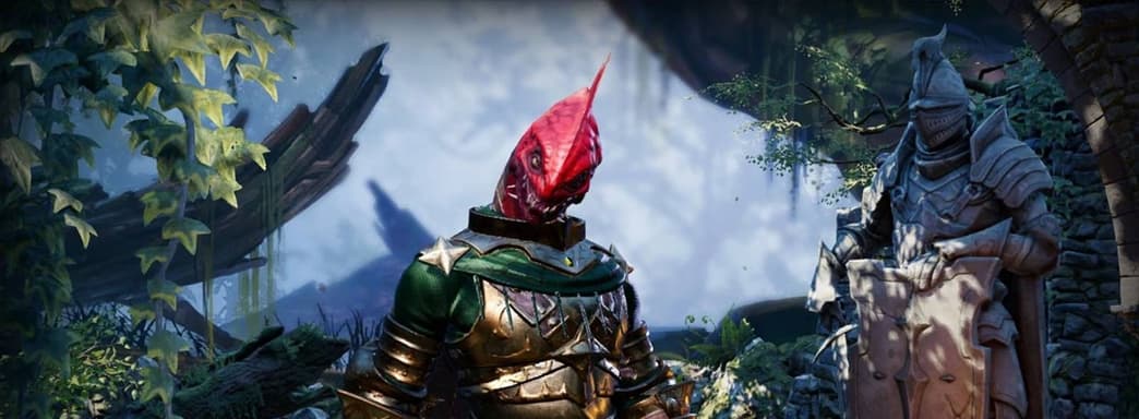 Фанаты просят Larian не учитывать мнение сообщества при создании спутников в Divinity