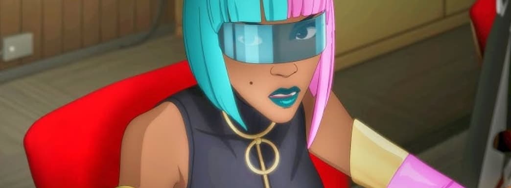 Dispatch попадёт на Game Awards 2026, но разработчики переживают, что об игре забудут