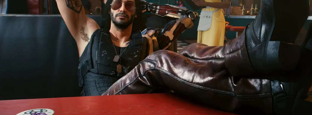 Сиквел Cyberpunk выйдет в IV квартале 2030 года с мультиплеером – аналитик