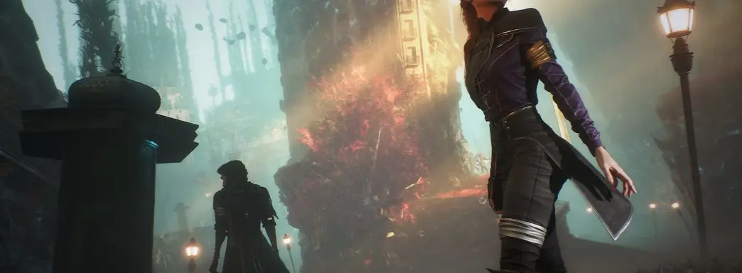 "Bad Design". Painkiller Developer Unhappy with Initial Levels of Clair Obsur: Expedition 33