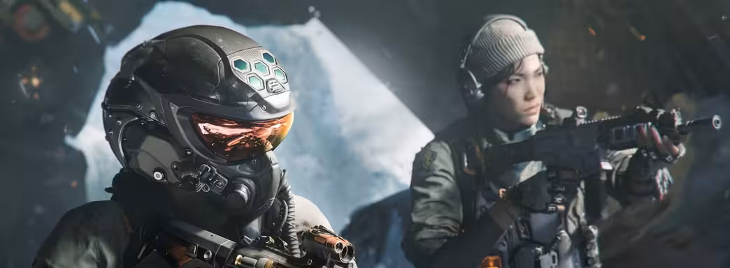 Call of Duty обгоняет Battlefield 6 по популярности на консолях, но уступает на ПК