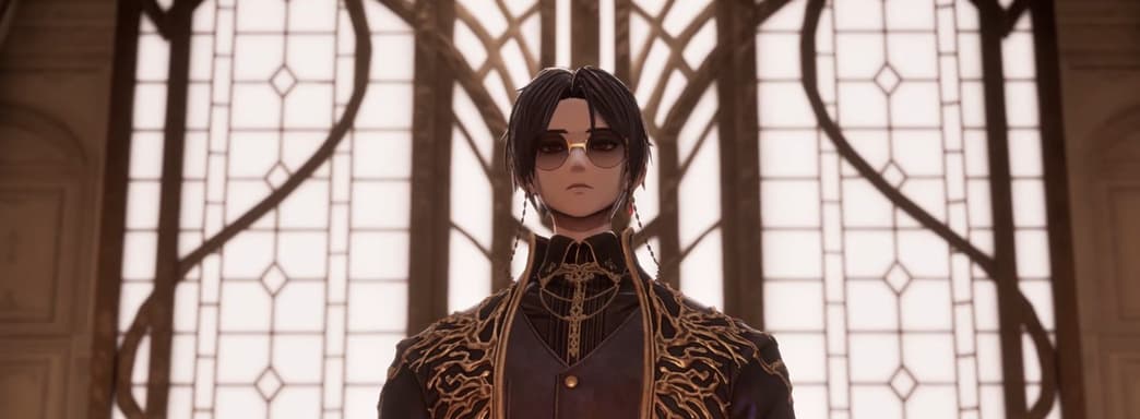 Bandai Namco выпустила новый трейлер Code Vein II, посвященный Валентину Воде