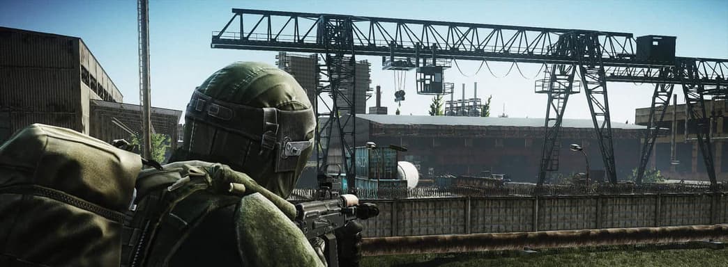 Escape from Tarkov должна «удовлетворять, а не радовать», объяснил Никита Буянов