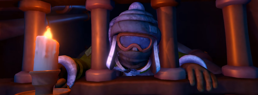 A Co-op Puzzle Game About Antarctic Explorers Is Being Given Away on EGS, and It Will Last Less Than a Day