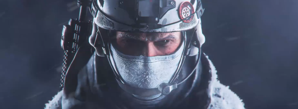 В Escape from Tarkov: Arena появились новые арены, расширенный боевой пропуск и зимняя карта «Таможня»