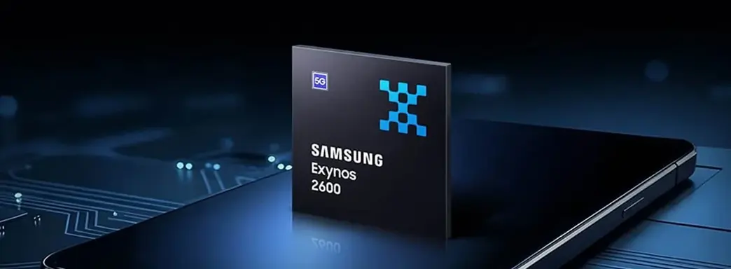 Samsung to Use AMD RDNA 4 Architecture in Exynos 2600 for Galaxy S26 - Media