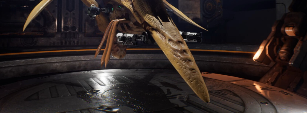 En Steam se puede jugar gratis a la экшен-RPG rusa "Механоиды: Протокол Войны" - ha comenzado la prueba de juego de diciembre