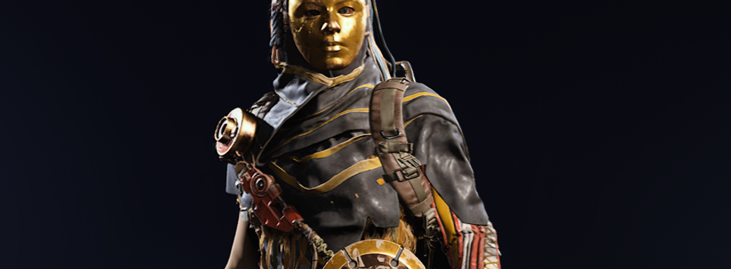 Jugadores de Arc Raiders critican el nuevo skin: los cuernos bloquean la visión