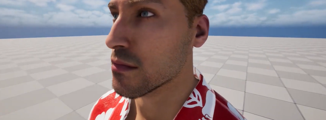 Un entusiasta muestra el remake del primer Far Cry en Unreal Engine 5